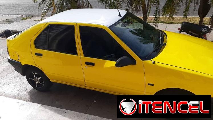 Se vende Renault 19