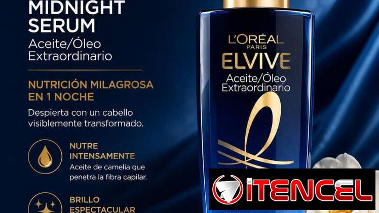 SERUM OLEO EXTRAORDINARIO MIDNIGHT 100 ML