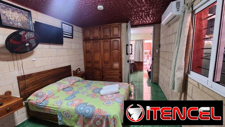🏠 ¡RENTA DE CASA EN GUANABO CERCA DE LA PLAYA! 🏠