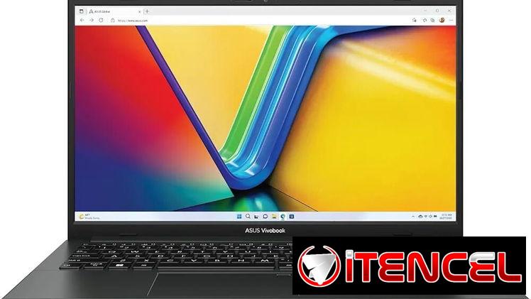LAPTOP ASUS 15.6 PULGADAS – i3 – 8GB RAM – SSD 128 GB