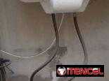 Calentador de agua de 50 litros