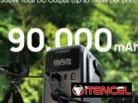 EcoFlow TRAIL 300 DC Nueva | Estación de Energía Portátil 288Wh en La Habana