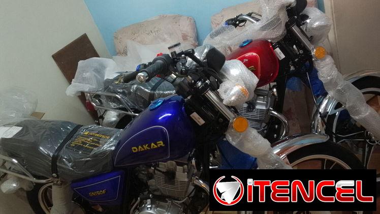 En venta nuevas 0km precio 2100$