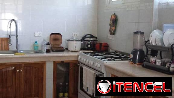 Venta de casa en santa fe
