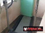Vendo caminadora de uso