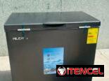 Nevera Milexus 7 pies (200L)