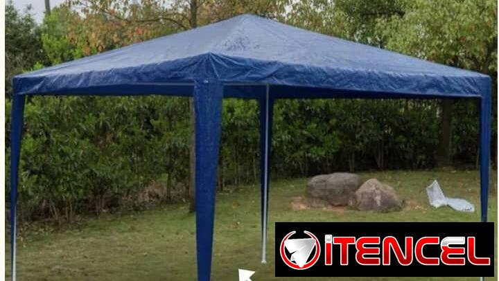 Carpa Multifuncional