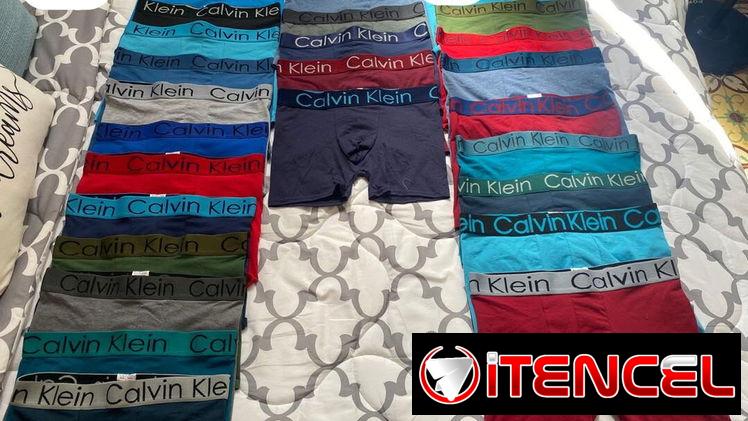 Calzoncillos