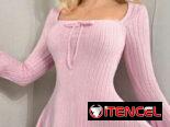 Vestido Shein
