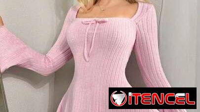 Vestido Shein
