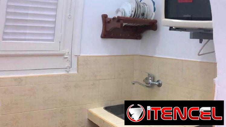 🪼 APARTAMENTO EN LA HABANA VIEJA | 1 HABITACIÓN | RENTA CORTA Y LINEAL 🏡✨