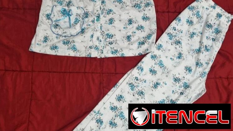 Pijama mujer