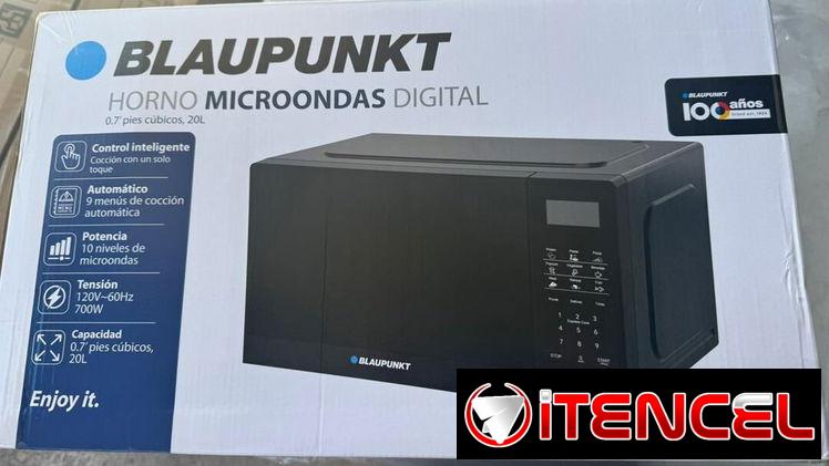 Microwave 20L