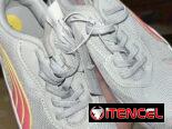 Tenis de niño puma