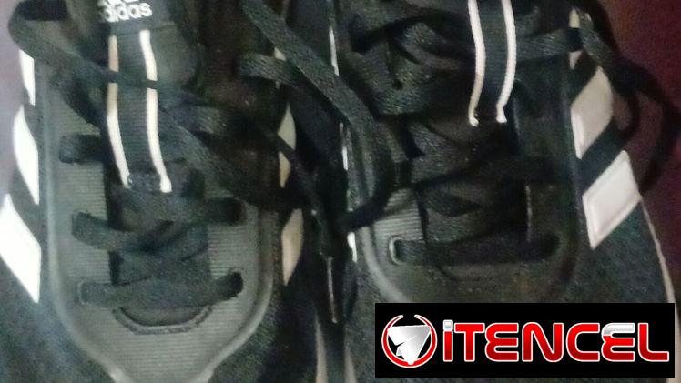 Tenis Pumas y Adidas