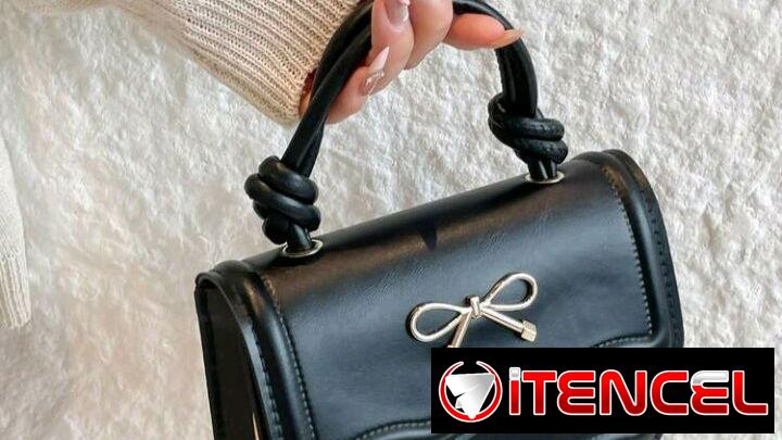 Carteras originales d shein excelente calidad