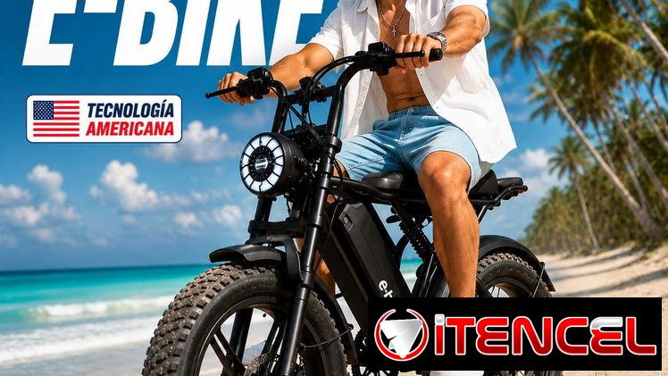 Bicimoto