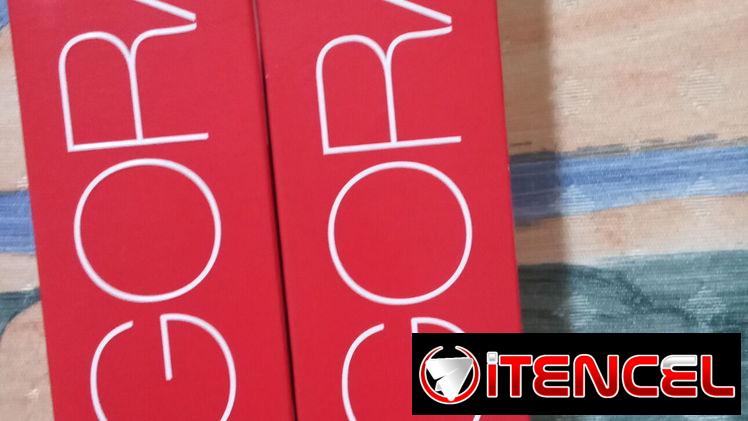 Tinte de pelo  marca Igora marrón dorado
