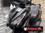 Moto electrica topman (shoonl)