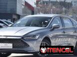 BYD Qin Plus DM-i 2024. Híbrido enchufable
