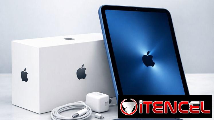 iPad 11ª Gen – 2025 ✨