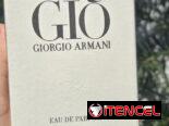 Perfumes originales