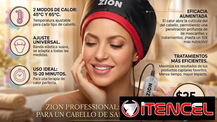 Gorro ter6