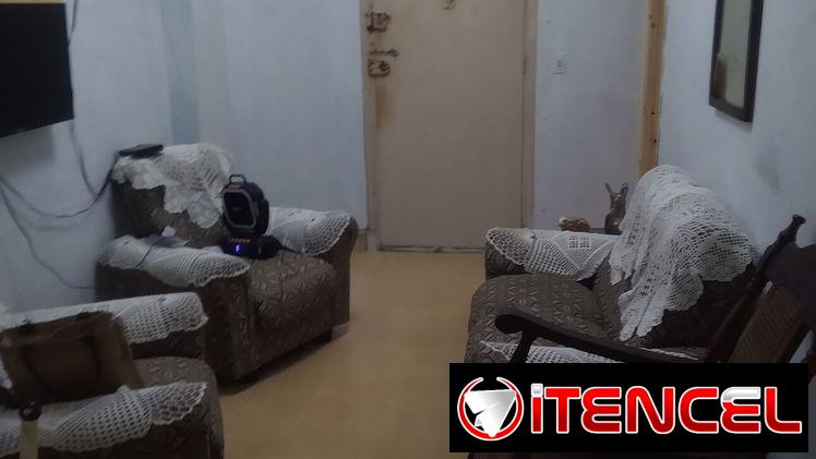 NUEVO APARTAMENTO PUESTO EN VENTA EN LUYANO EN LA MISMA CALZADA , SE DEJA CASI CON TODO. 1 er PISO