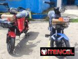 🛵Bicimotos VEDCA-S1 0km🛵