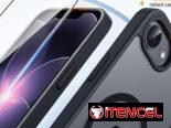 Disponible: Funda magnética mate iPhone 16e (2025) protección mili… | videojuegoshabana.com