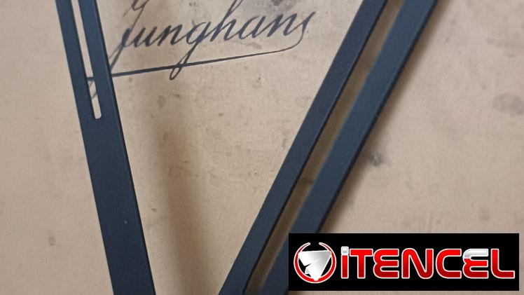 Vendo reloj antiguo