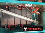 TRICICLO HÍBRIDO ORIGINAL IZUKI TITAN ( GRANDE )