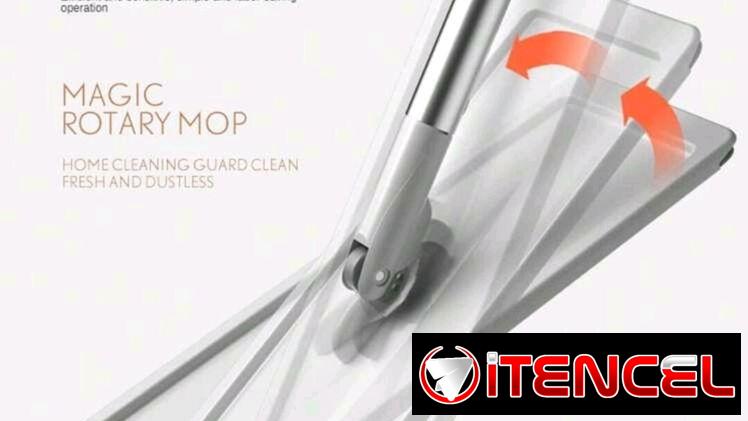 Fregonas, mopas, trapeador