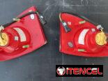 Focos de Yutong ZK-6100