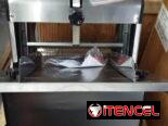 🍞Rebanadora de Pan 🍞 // AUTOMÁTICA ‼️ // NUEVAS EN HUACAL 📦