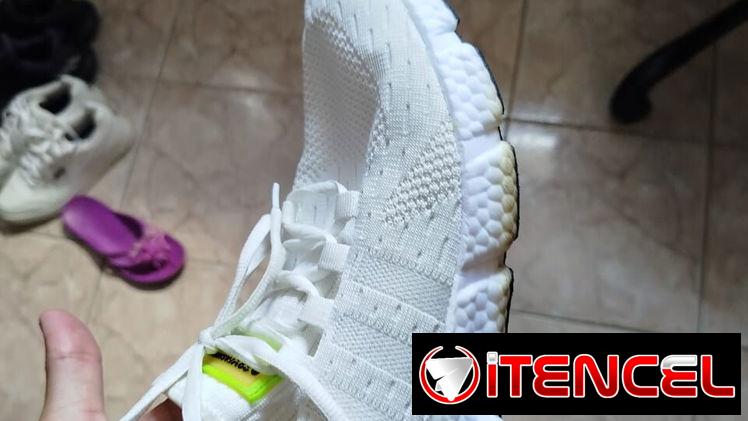 33Y Ultra-Light Zapatillas Originales Numero 43
