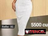 Vestidos MODA. Batas para estar en casa