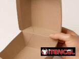 CAJAS PARA COMIDA PERSONALIZADAS // ENVASES // EMPAQUES // DOMICILIO // DELIVERY // TIENDA // CENTRAL ESTUDIO