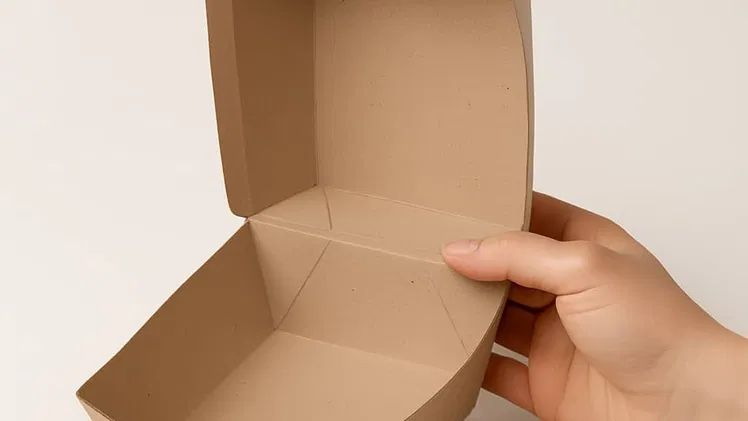 CAJAS // CAJAS PARA COMIDA // ENVASES // ENVASES PARA COMIDA // EMPAQUES // EMBALAJE // DELIVERY // DOMICILIO