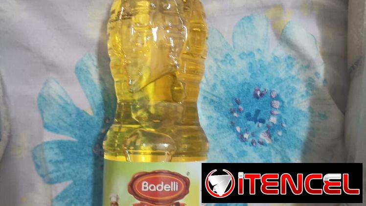 Aceite de soya 900 ml