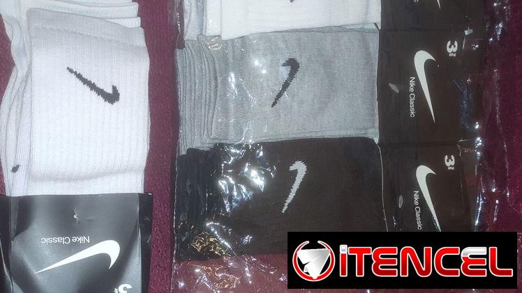 Medias Nike