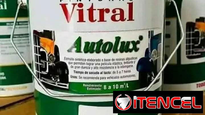 Excelente pinturas para darle un colorido a tu 🏡