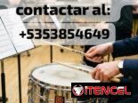 ACADEMIA DE PERCUCION