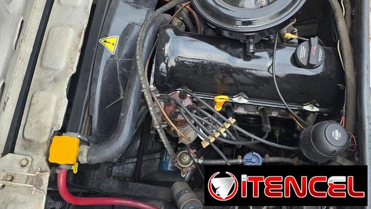Vendo LADA 2105 , año 2001c motor 05, caja 5ta , 11/43, precio 6800 usd ,52649227