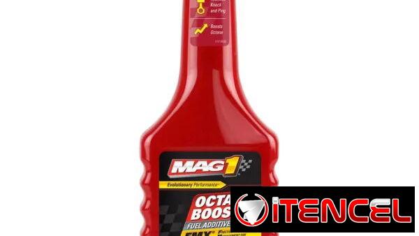 MAG 1 Octane Boost 12oz – Optimiza Combustible – Precio $10
