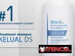 Ducray Kelual DS Champú Anticaspa 100 mL