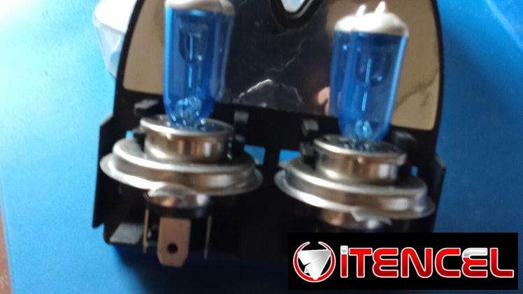 Se venden bombillos de luces interiores lada, lámparas del interior del capot del motor,bulbo de luces de salón .