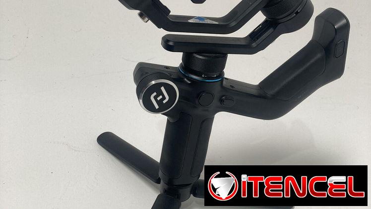 Gimball -FeiyuTech SCORP Mini 3 Pro