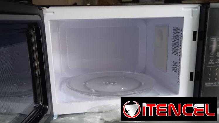Microwave Royal grande, calidad y garantía +5352645053