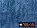 Alfombras Chenille, 100% poliéster
